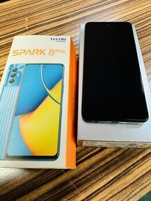 TECNO SPARK 8Pro