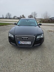 AUDI A8 - 1