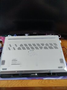 Herný notebook ASUS Vivobook Pro 15 OLED