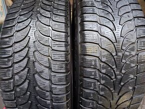 225/55 R18 zimné Bridgestone Blizzak