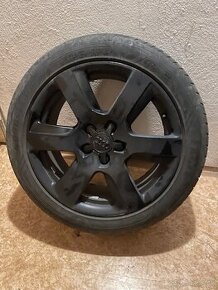 Disky Audi 5x112 R17 225/45