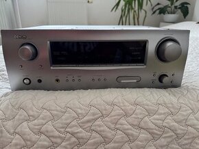 Denon 1708 receiver