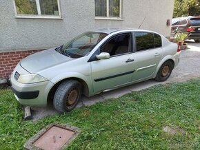 Renault Megane 1.5 dci