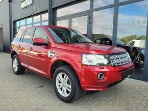 Land Rover Freelander 2 2.2 TD4 SE 4x4