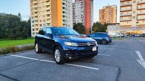 Volkswagen Touareg 3.0 180 kw