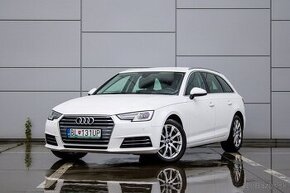 Audi A4 Avant 2.0 TDI Sport S-tronic 2019