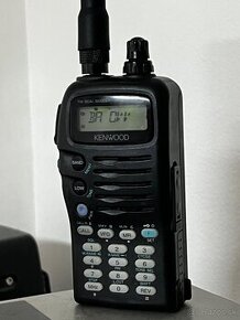 KKENWOOD TH-G71 REZERVOVANE