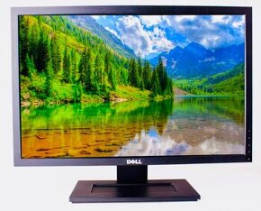 LCD monitor 22" Dell E2210f