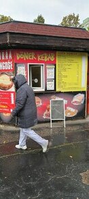 KEBAB-Langoš