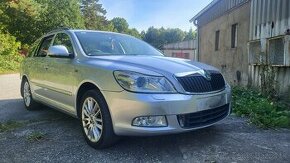 Škoda Octavia 2 Combi 2.0TDI L&K Rozpredám