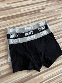 Pánske boxerky DKNY 3pack