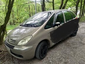 Citroen xsara picasso 1.6 hdi 2007