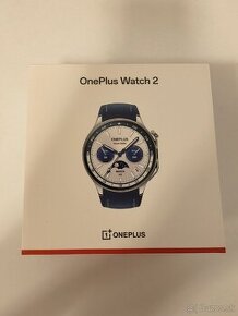 Oneplus Watch 2 Nordic Blue Edition