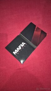 Mafia trilogy