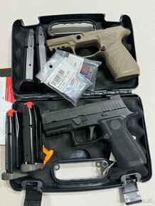 Sig Sauer P320 X compact