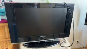 Tv Samsung LE26S81B (R) LE26S81BX/XEC