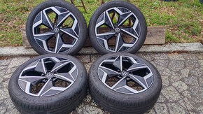 5x112 R19 --- VW ID 3