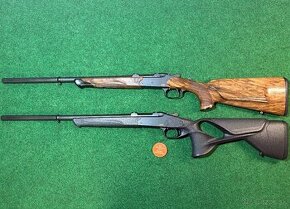 Blaser K95 308win.