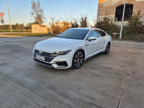 Volkswagen Arteon 2.0 TDI R-Line DSG