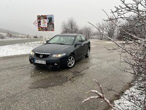 Honda Accord 2.2 ictdi