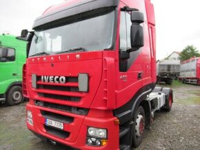 Iveco Stralis AS440S45 eev