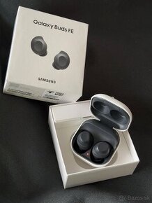 Galaxy Buds FE - nepoužívané