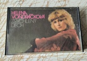 MC Helena Vondráčková – Zrychlený Dech