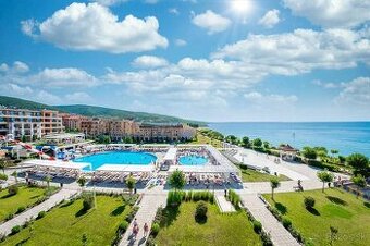 BD13223 Štúdiový apartmán, Sveti Vlas-Bulharsko, 36m2