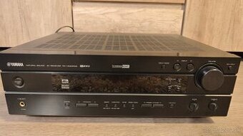 AV Receiver YAMAHA RX-V530RDS