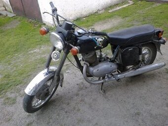 jawa 250 - 1