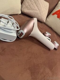 Philips Lumea IPL