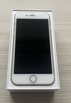 iPhone 6s , Gold, 16GB - 1