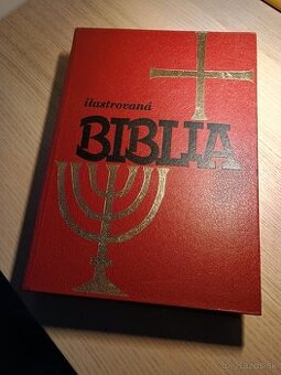 Biblia ilustrovaná