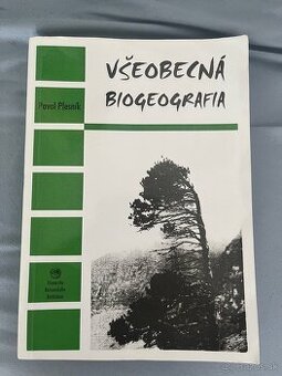 Všeobecná biogeografia, Kamene