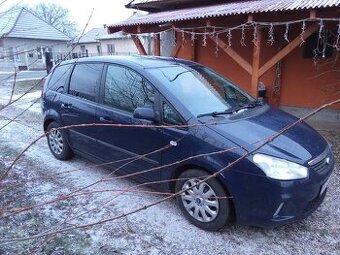 Ford C Max diesel