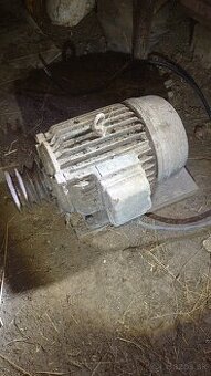 Motor 2,2kW