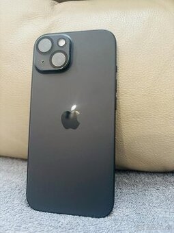 iPhone 15 128GB Black