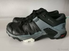 SALOMON X ULTRA 4 GTX Pôvodná cena:139,90EUR - 1