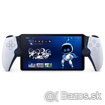 PLAYSTATION PORTAL