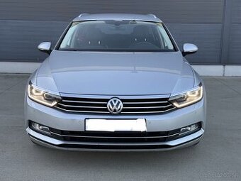 VW Passat Variant 2.0 tdi Highline