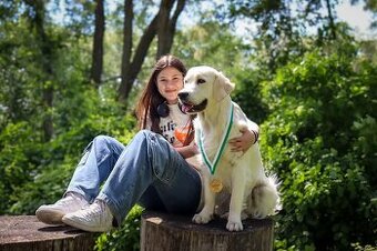 Fotenie psov a grafické služby– Celé Slovensko