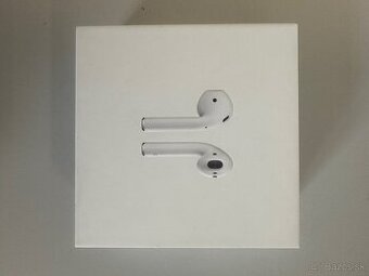 AirPods 2