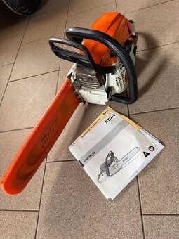 Stihl 261 MS