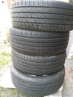 Zimné pneumatiky 205/55R16