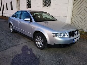 Audi A4 1.9 tdi 96 kw