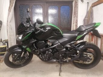 Kawasaki Z1000