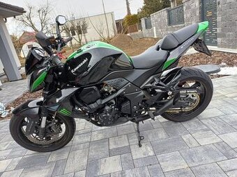 Kawasaki Z1000