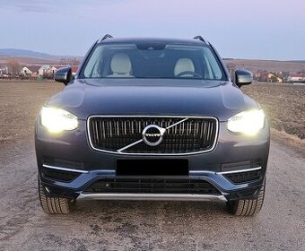 Volvo XC90 D5 235k Drive-E Momentum AWD A/T