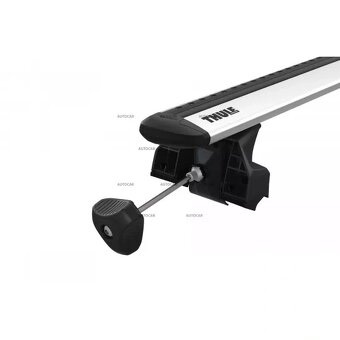 Thule Wingbar Evo priečniky - 1