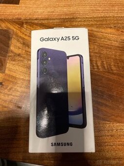 Galaxy A25 5G